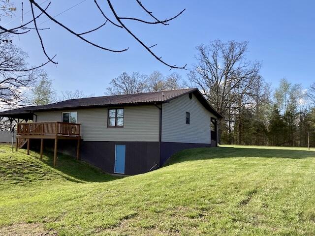 611 County Road 107 Property Photo