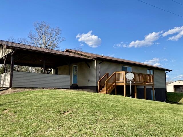 611 County Road 107 Property Photo 7