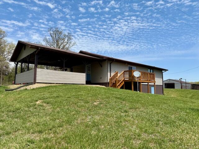 611 County Road 107 Property Photo 8