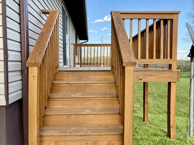 611 County Road 107 Property Photo 10
