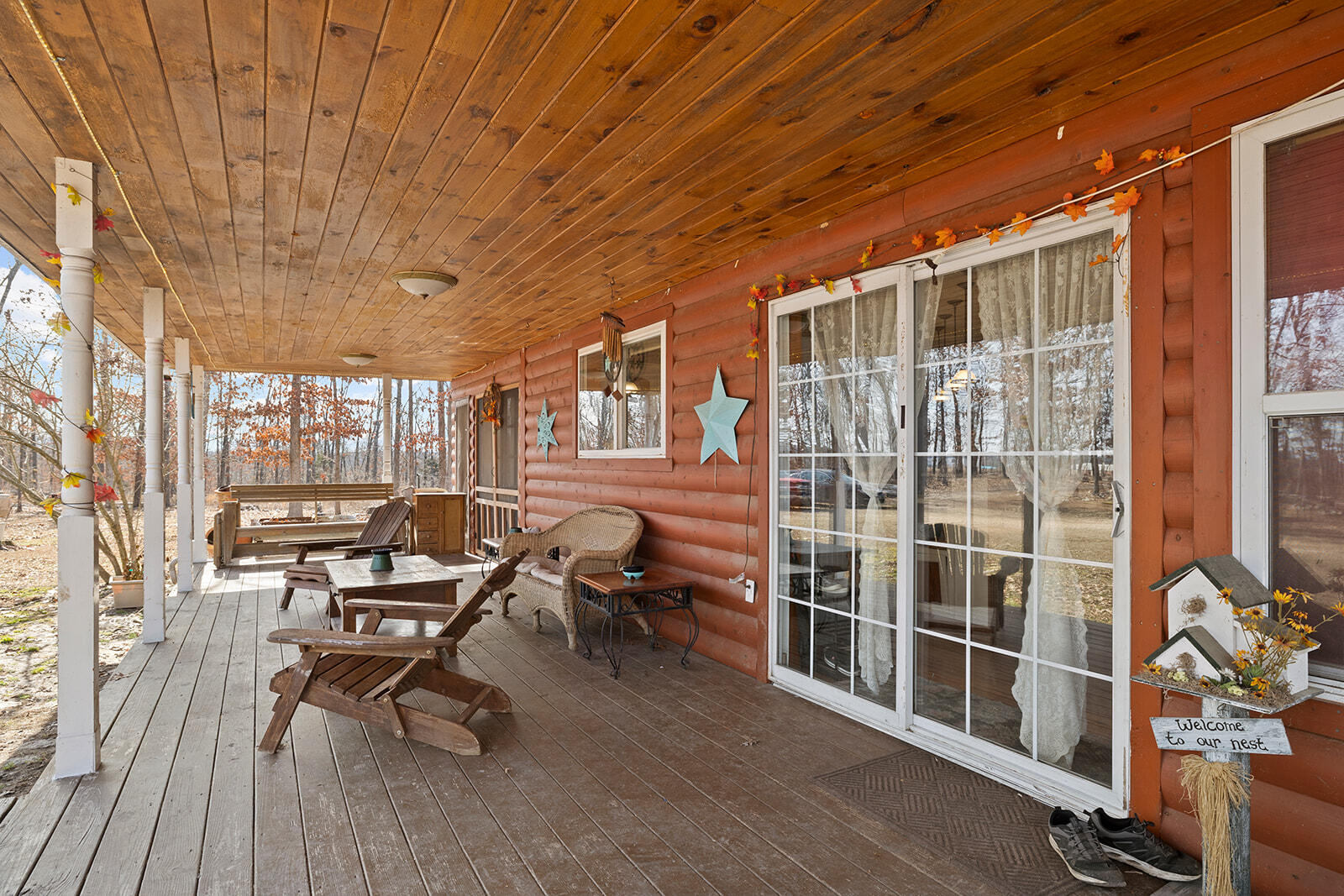 1005 Little Bowen Road Property Photo 5