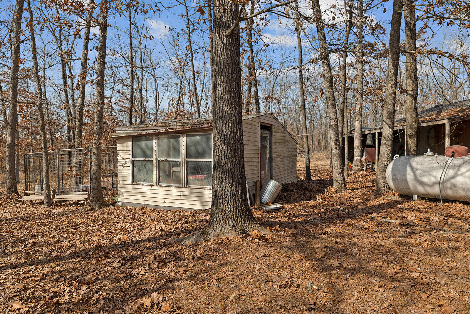 1005 Little Bowen Road Property Photo 7