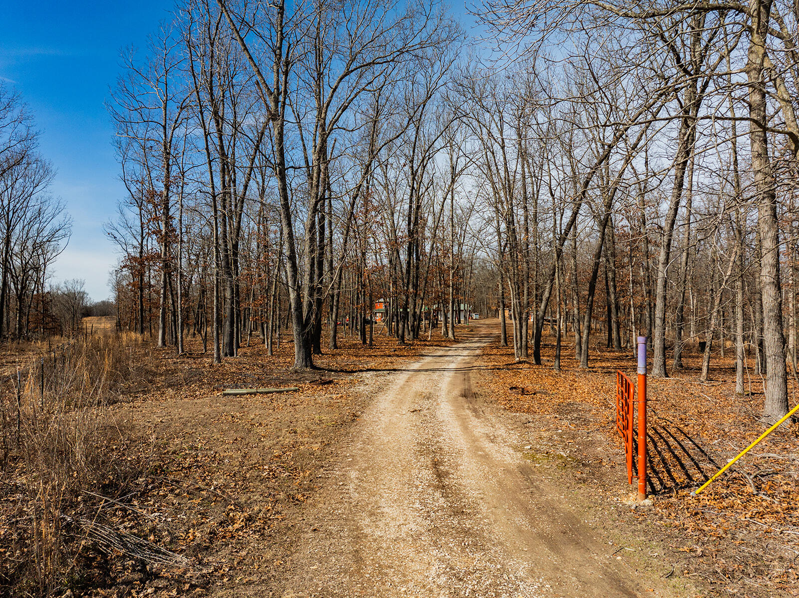 1005 Little Bowen Road Property Photo 10