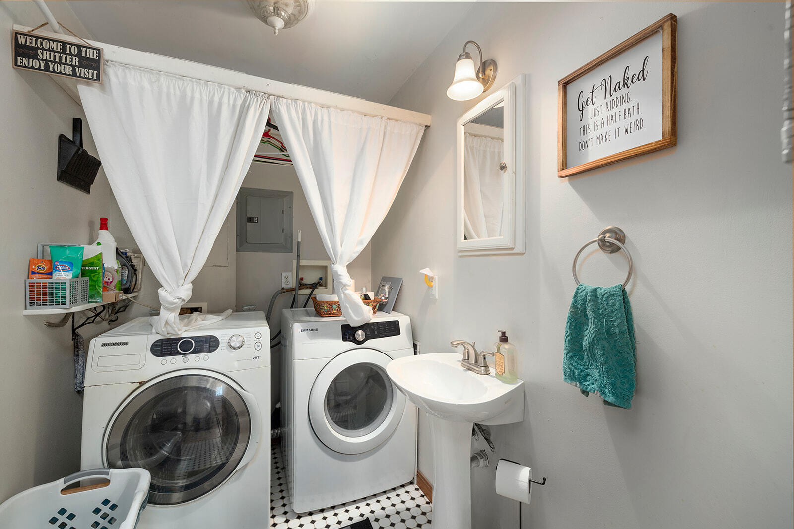 1005 Little Bowen Road Property Photo 25