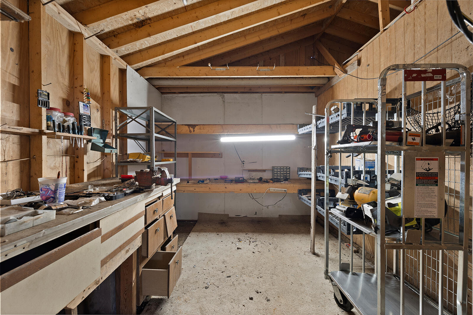 1005 Little Bowen Road Property Photo 43