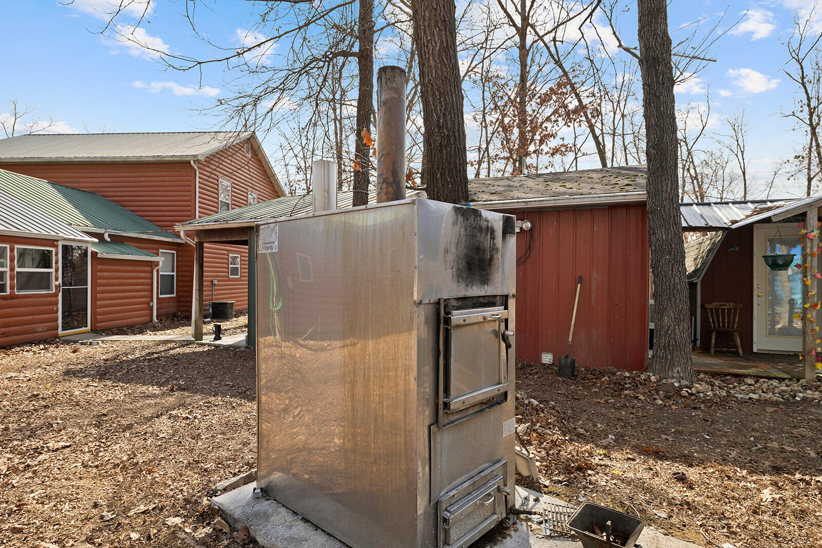 1005 Little Bowen Road Property Photo 49