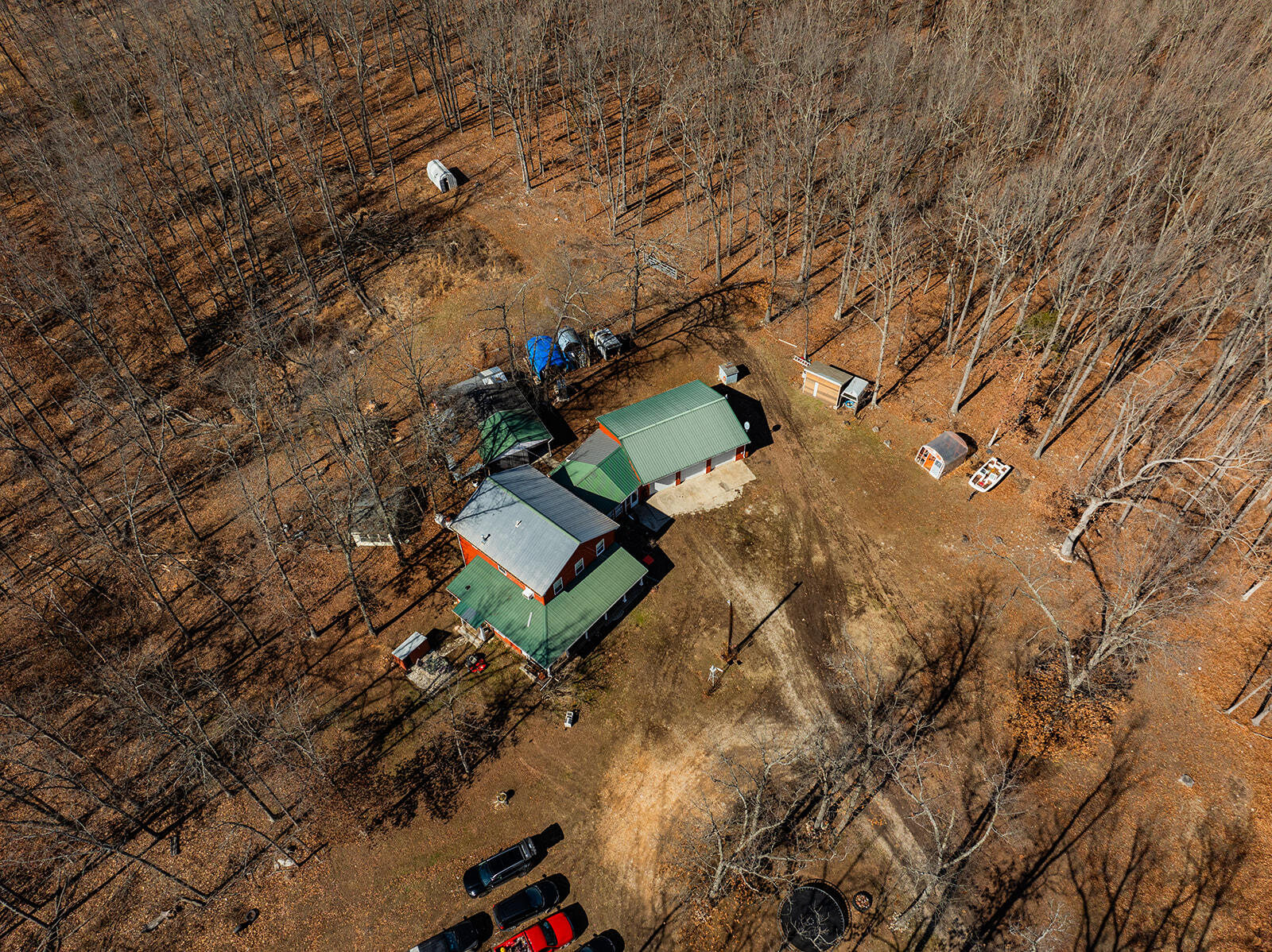 1005 Little Bowen Road Property Photo 58