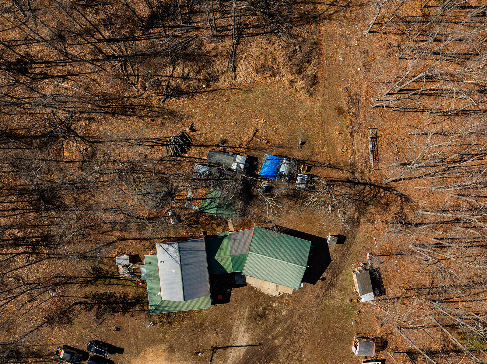 1005 Little Bowen Road Property Photo 59