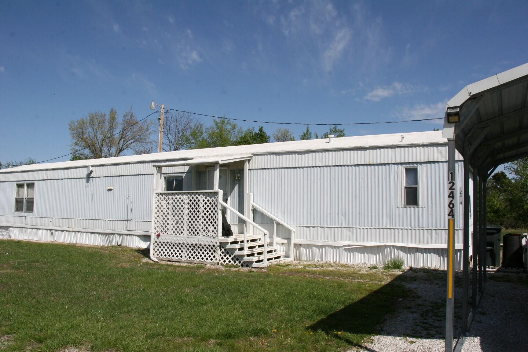 12456 & 64 Harley Lane Property Photo