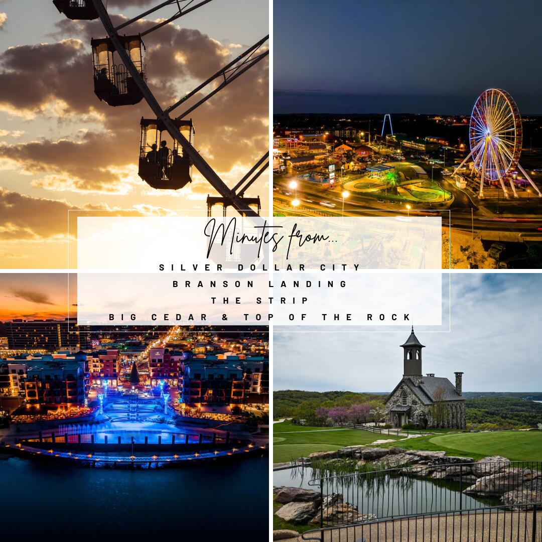 224 Chateau Mountain Hilltop Way Property Photo 3