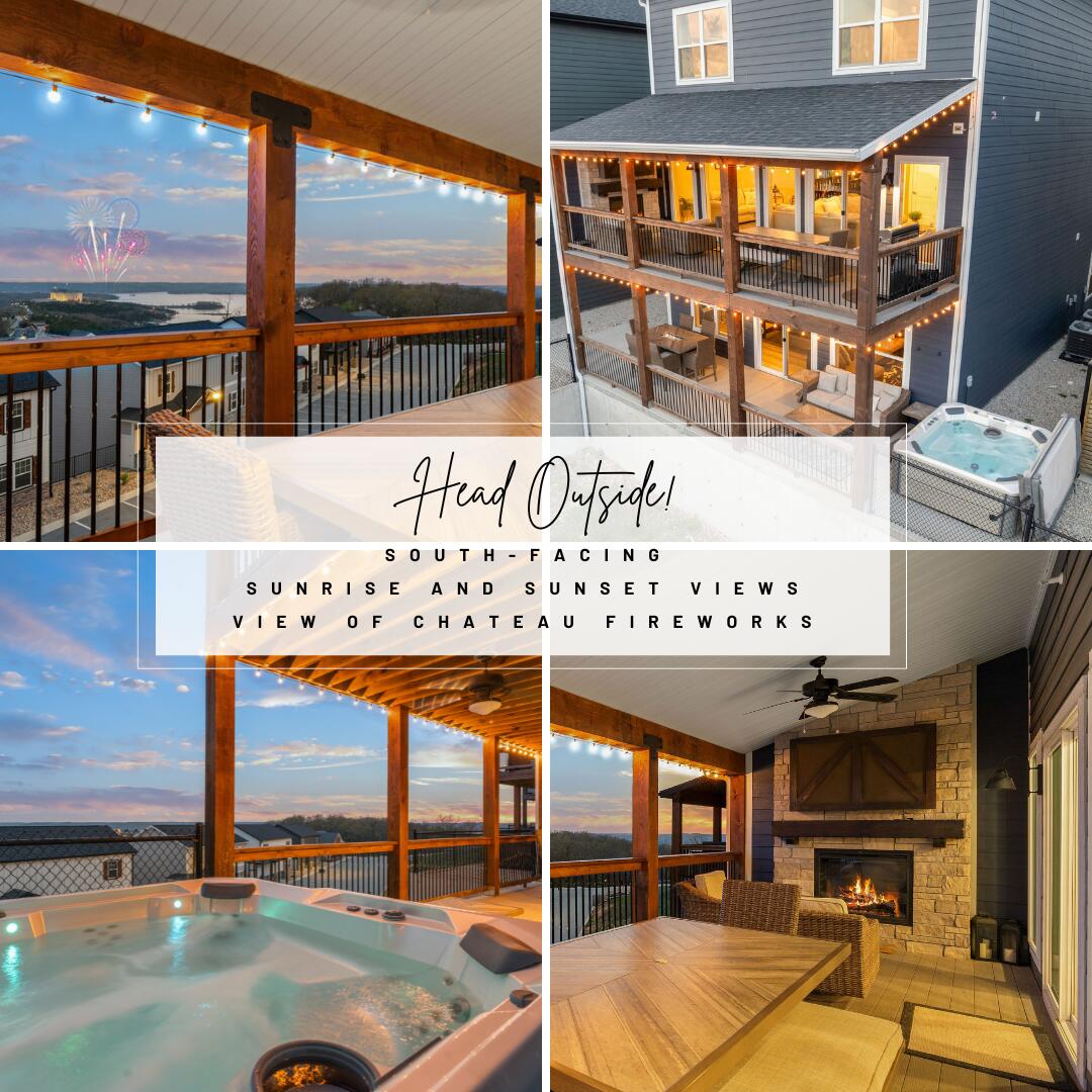 224 Chateau Mountain Hilltop Way Property Photo 4