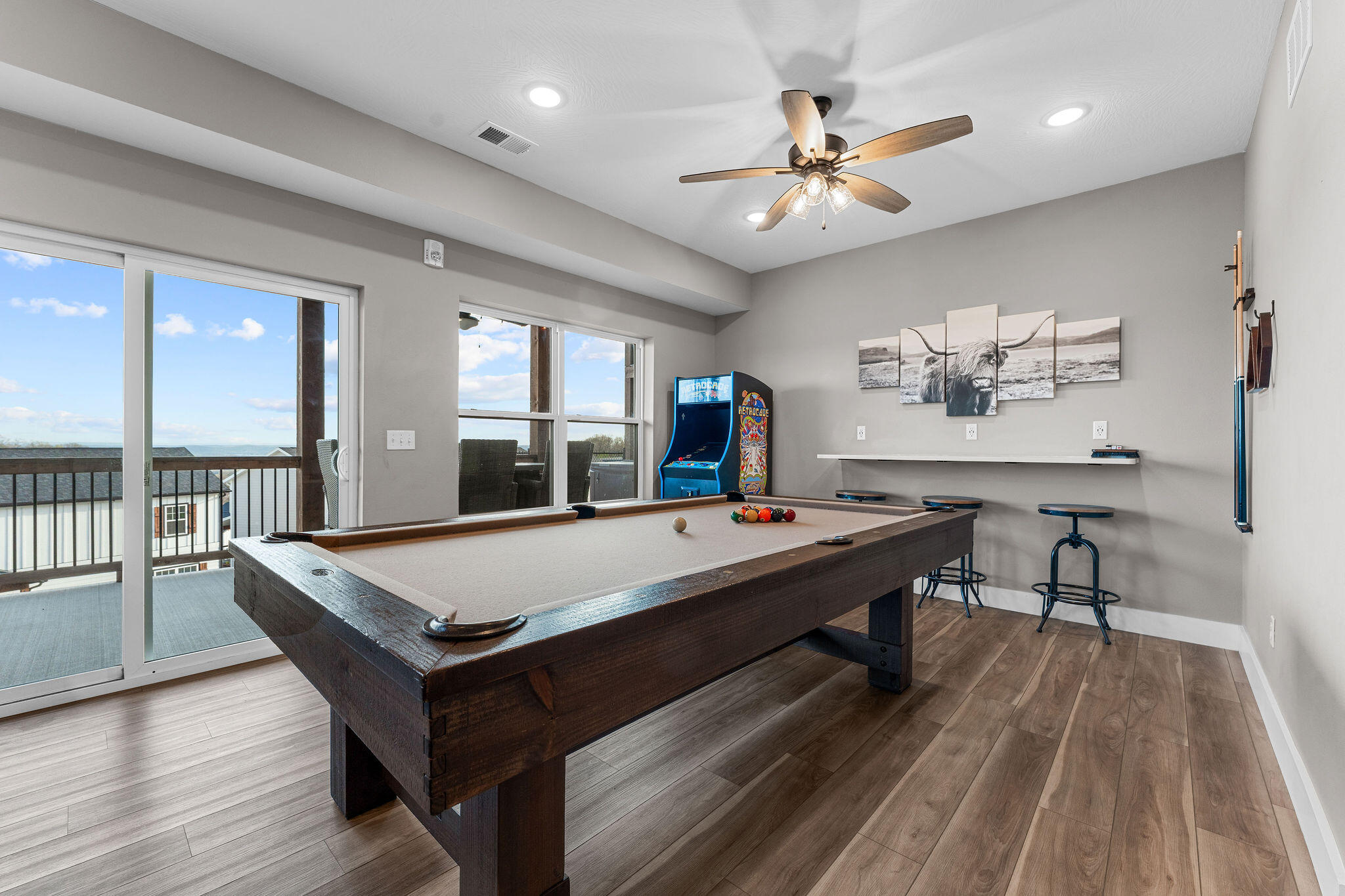 224 Chateau Mountain Hilltop Way Property Photo 69