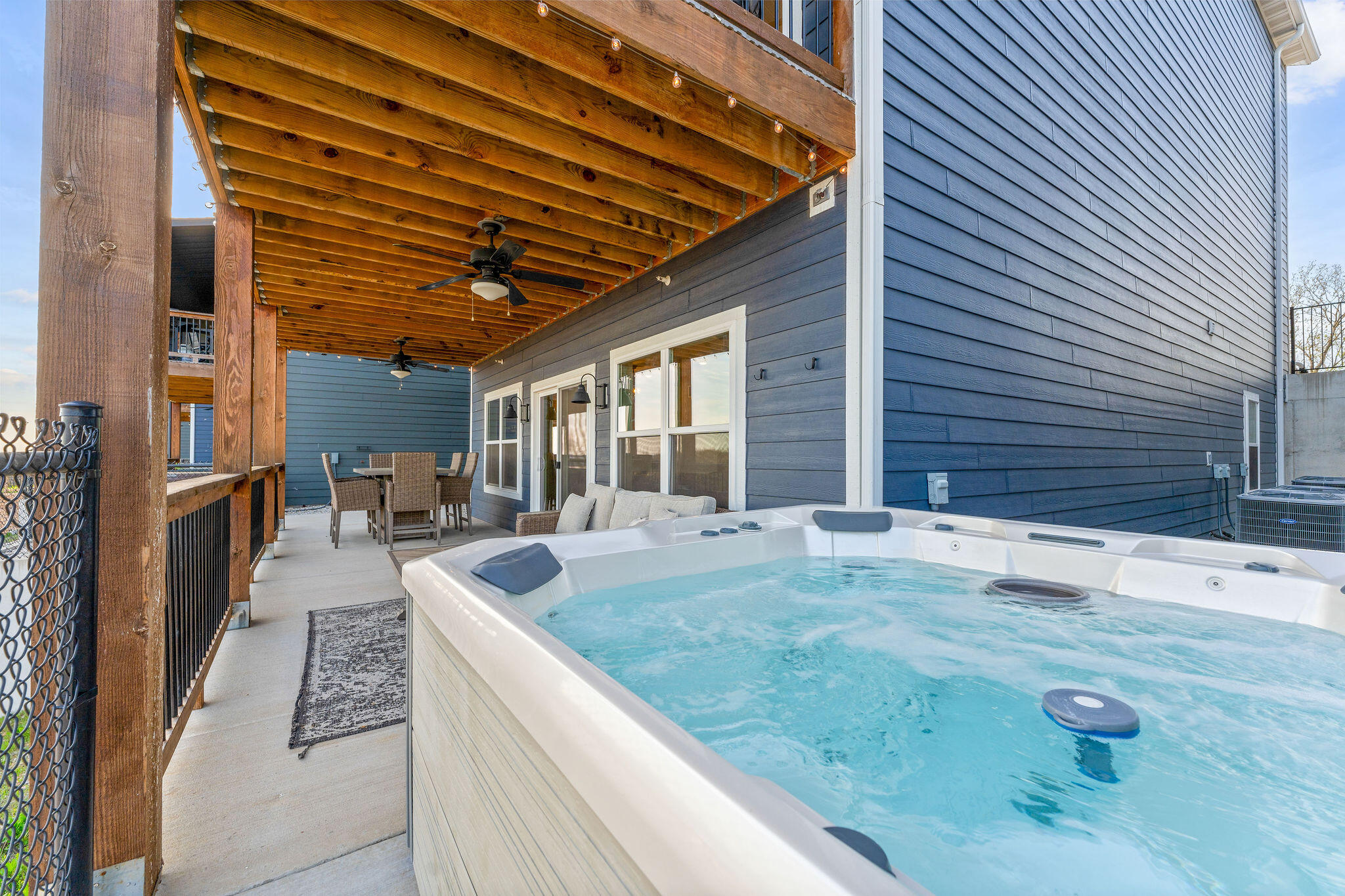 224 Chateau Mountain Hilltop Way Property Photo 77