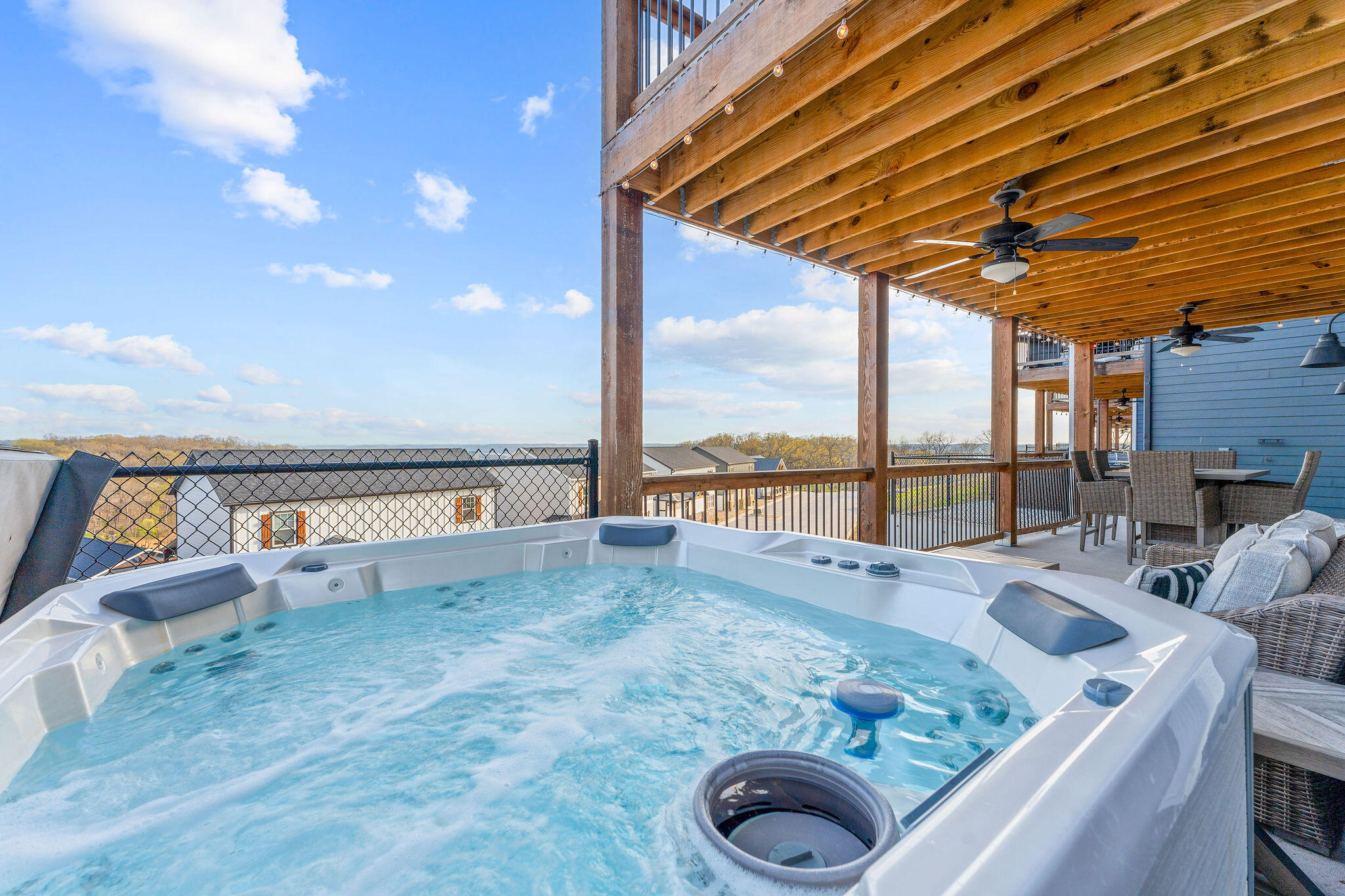 224 Chateau Mountain Hilltop Way Property Photo 78