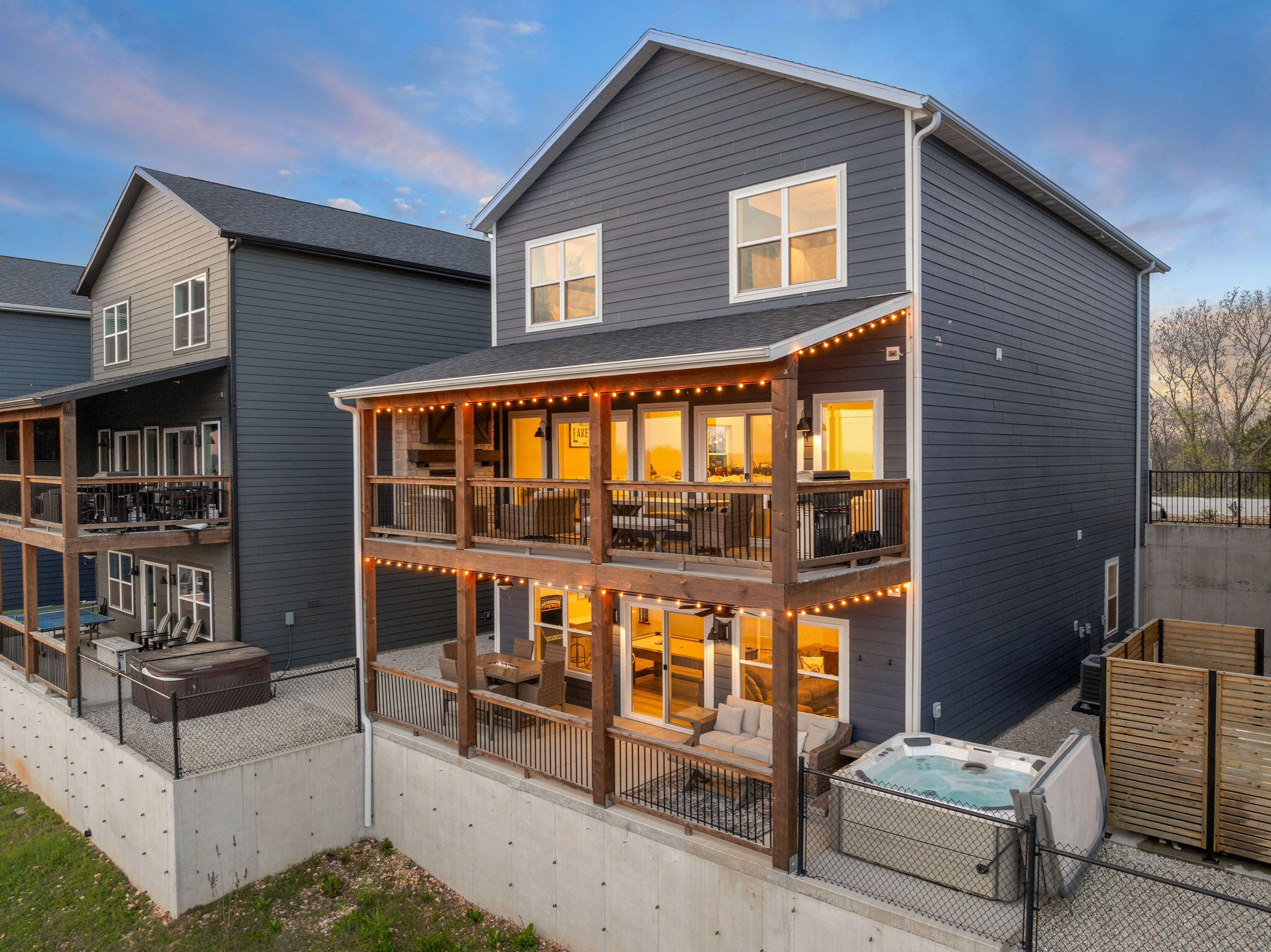 224 Chateau Mountain Hilltop Way Property Photo 80