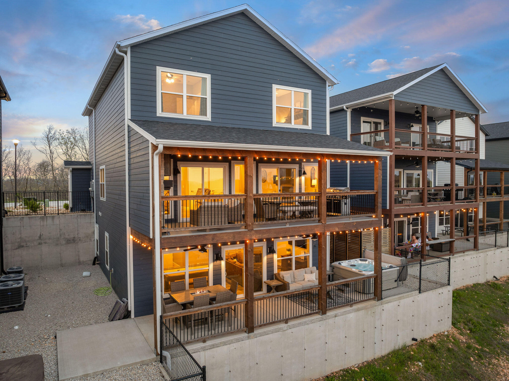 224 Chateau Mountain Hilltop Way Property Photo 80