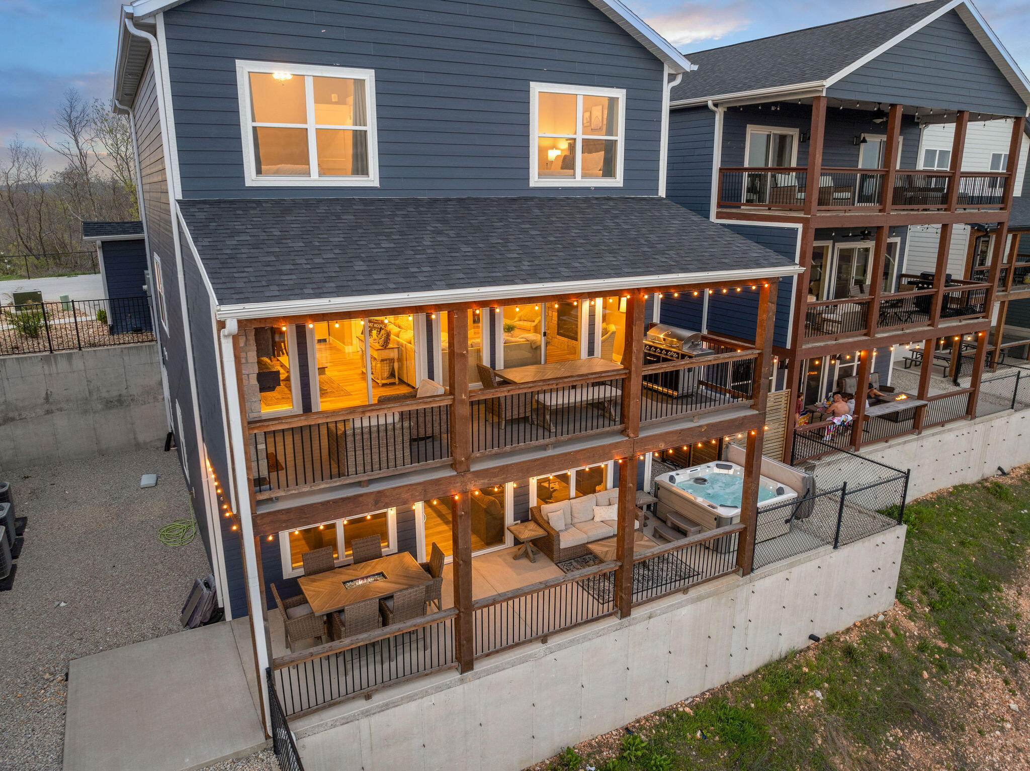 224 Chateau Mountain Hilltop Way Property Photo 82
