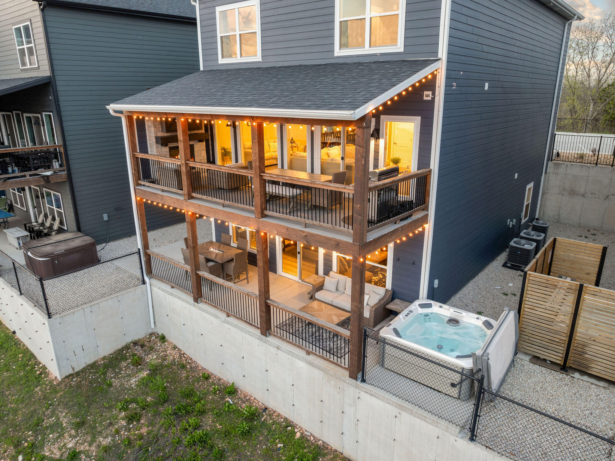 224 Chateau Mountain Hilltop Way Property Photo 82