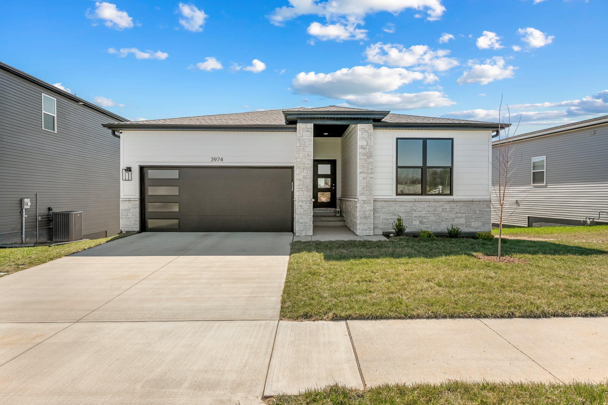 3974 East Wilsons Valley Boulevard Property Photo 1
