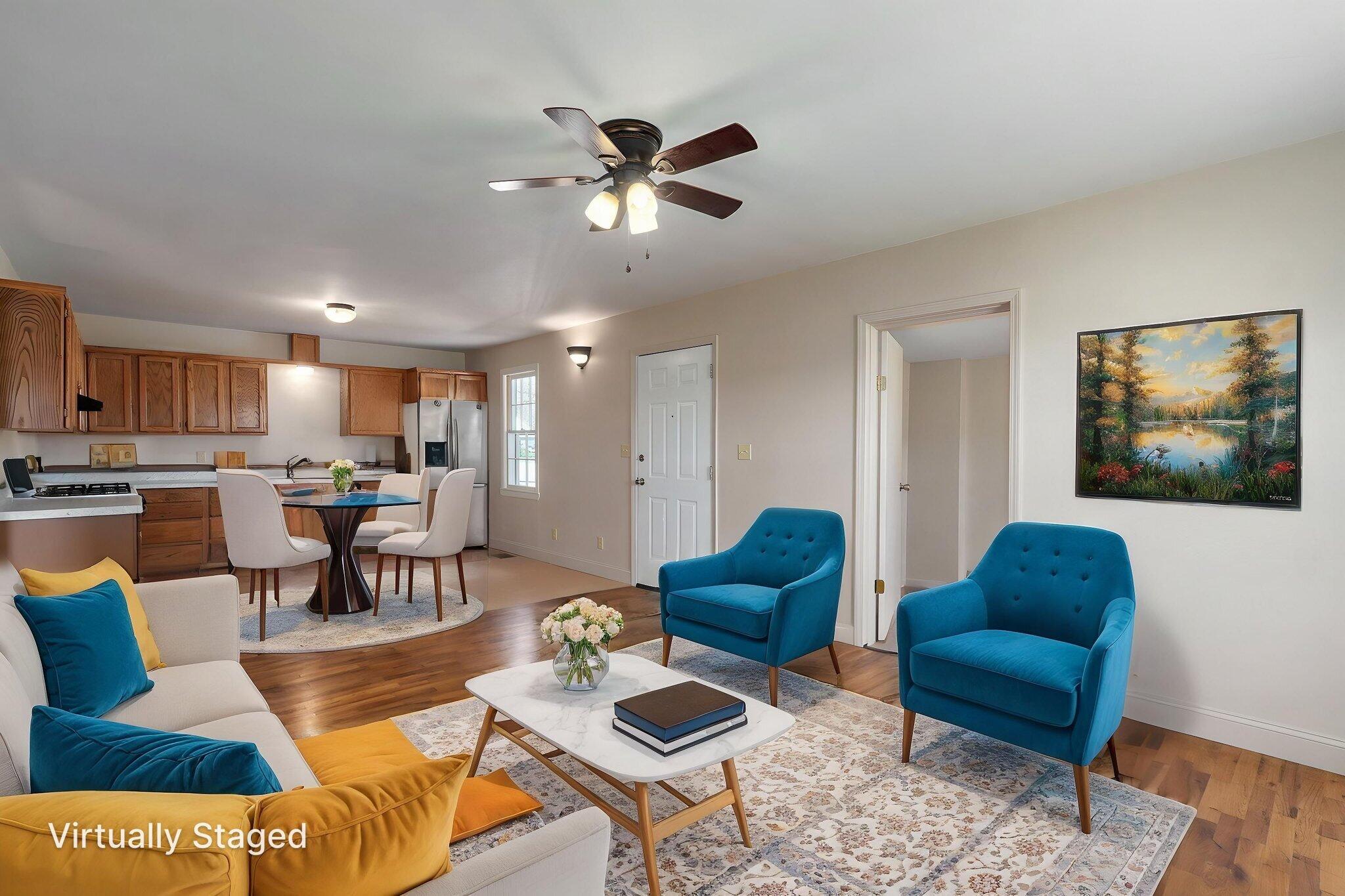 1163 South Glenn Avenue Property Photo 10