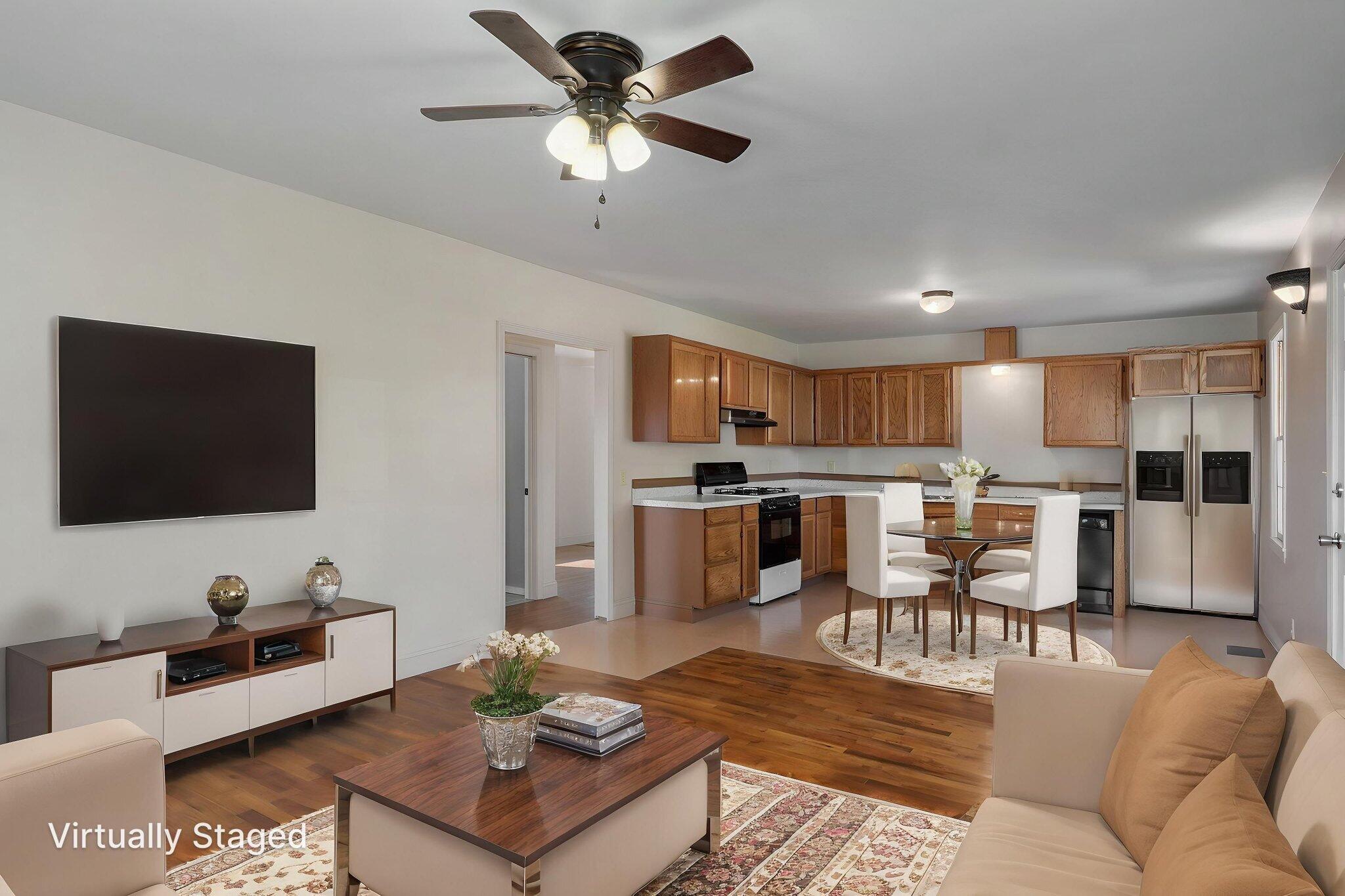 1163 South Glenn Avenue Property Photo 12