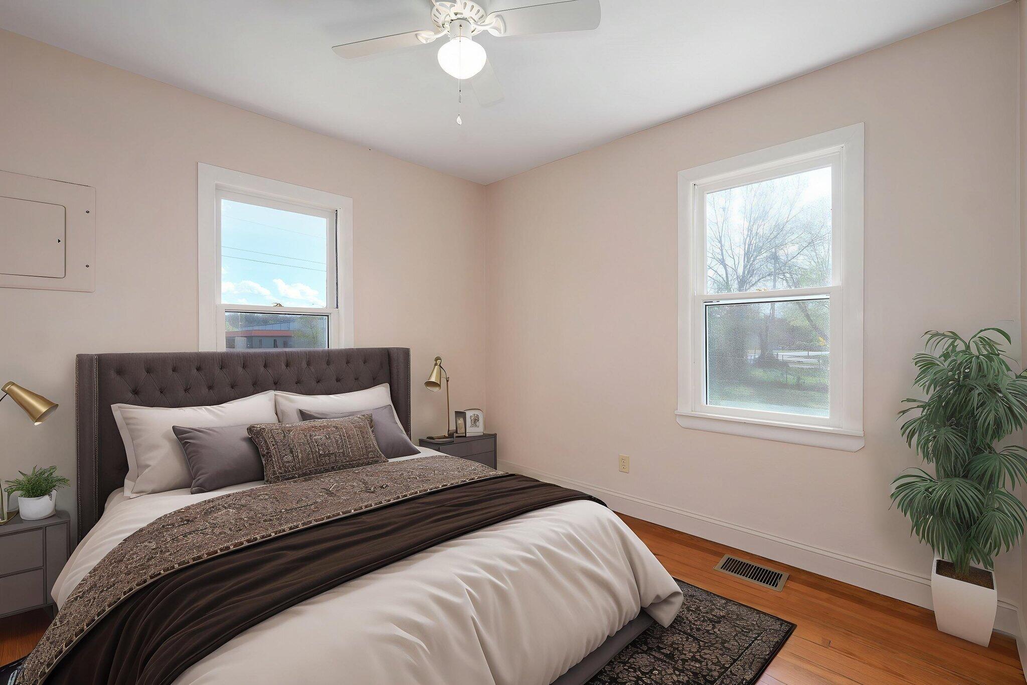 1163 South Glenn Avenue Property Photo 19