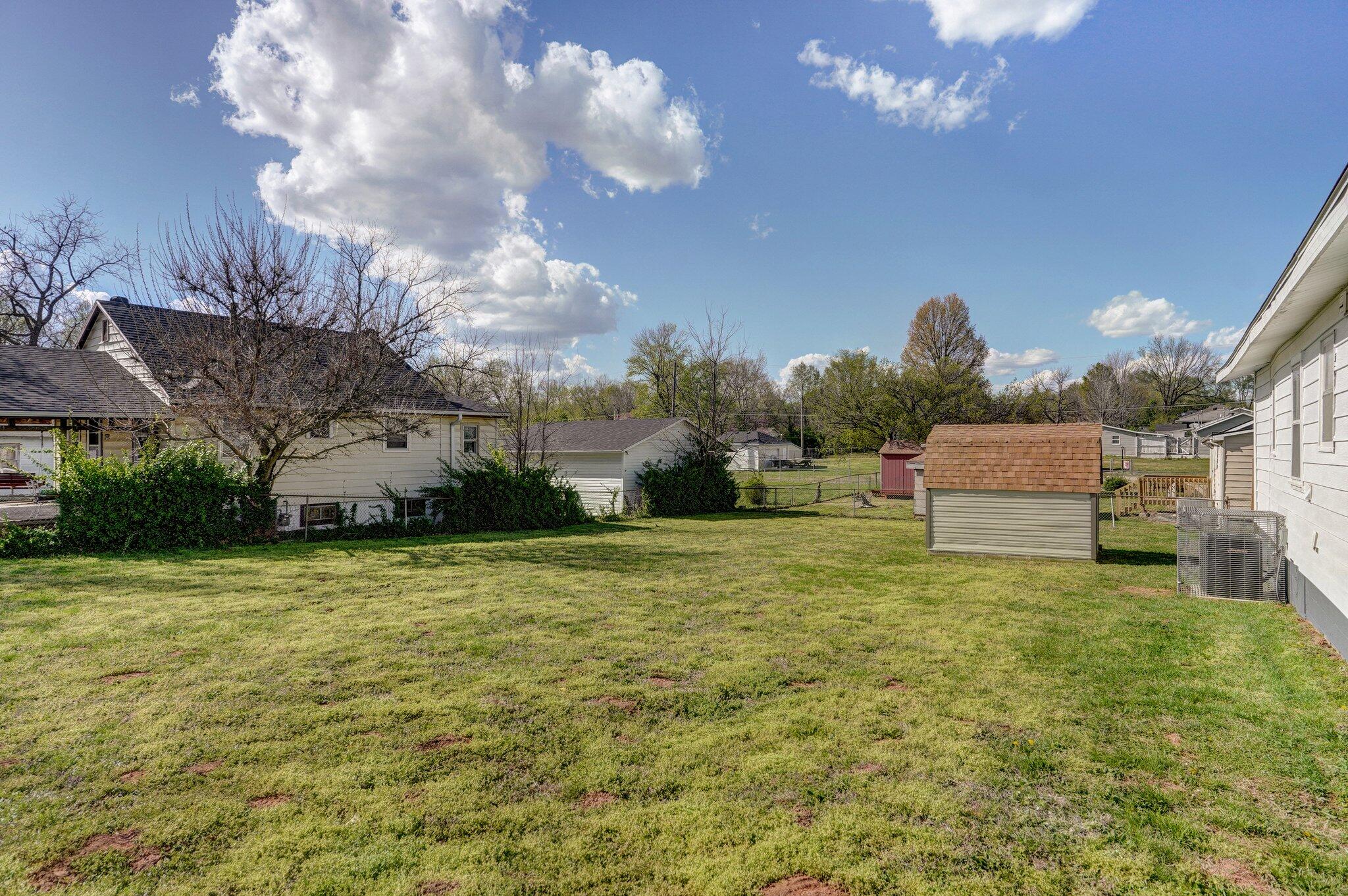 1163 South Glenn Avenue Property Photo 21