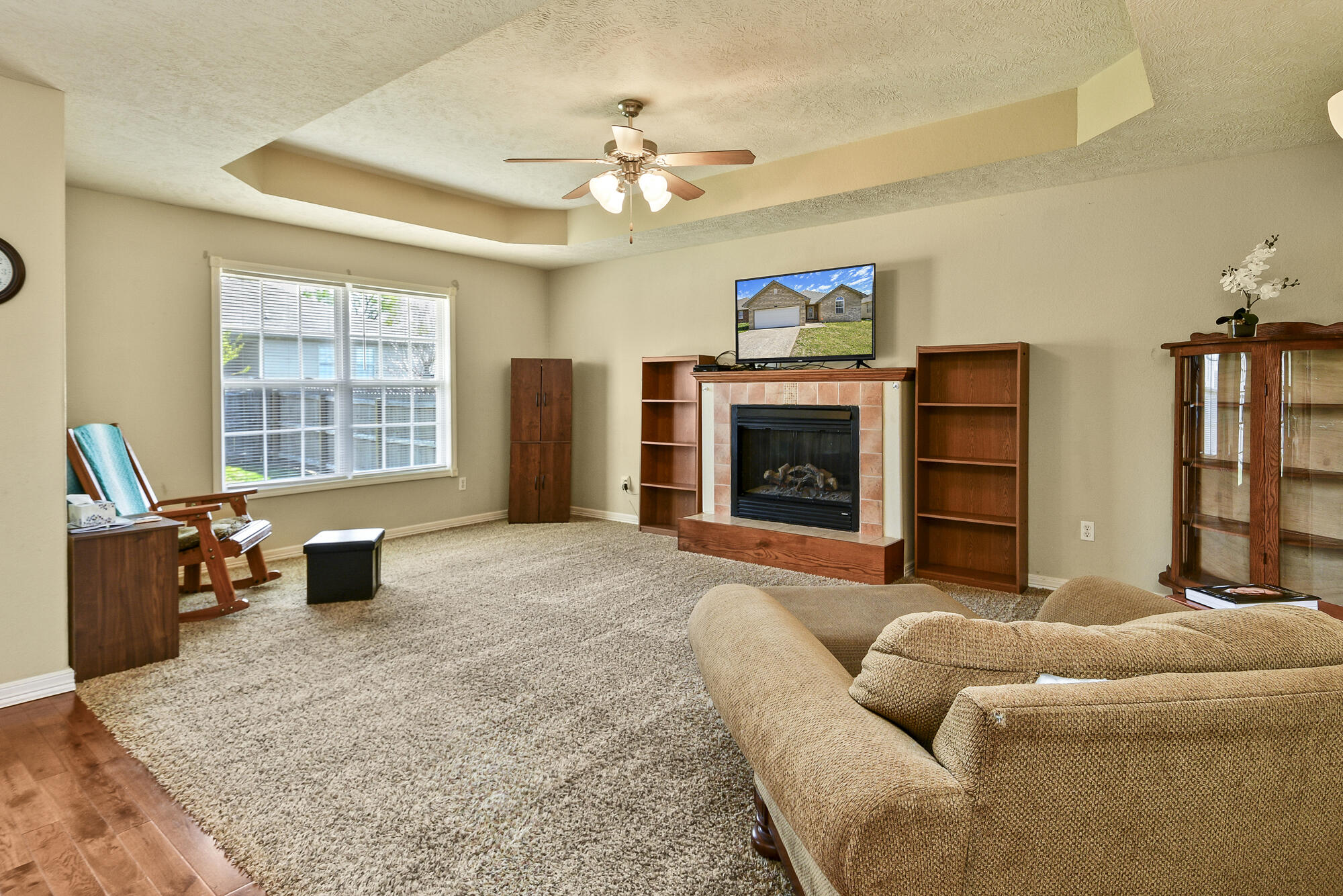 708 South Casa Grande Avenue Property Photo 5