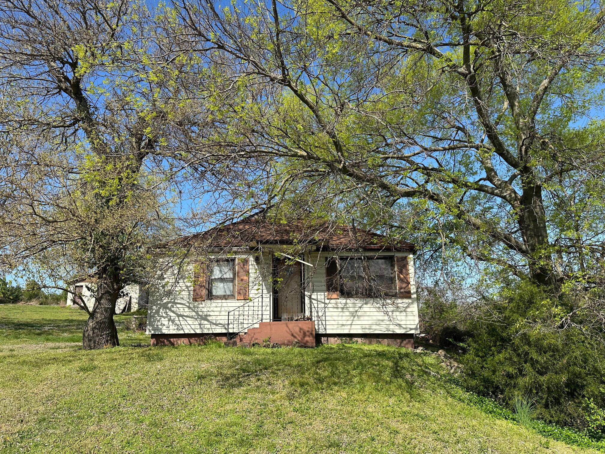 3806 South Main Street Property Photo