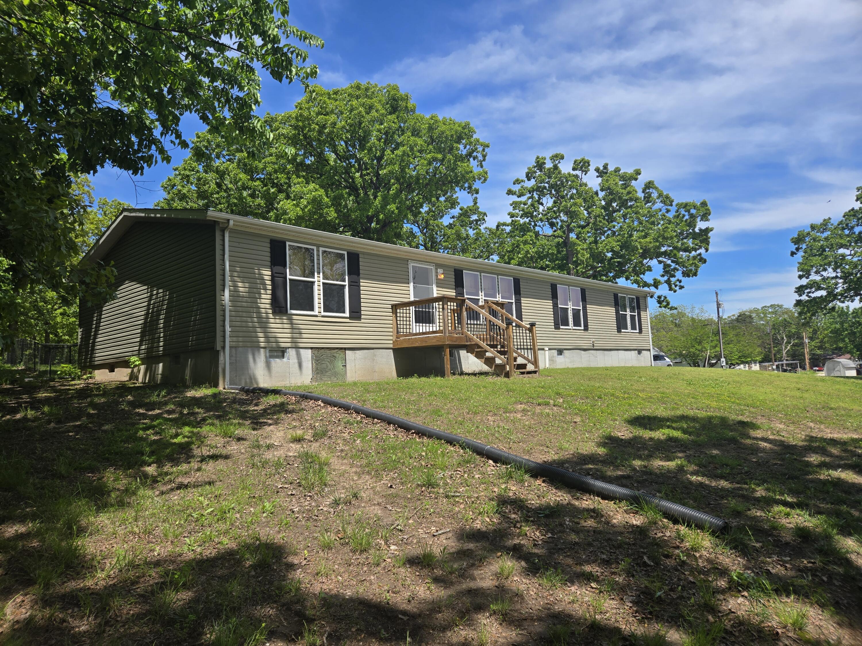 22854 Gavitt Lane Property Photo 1