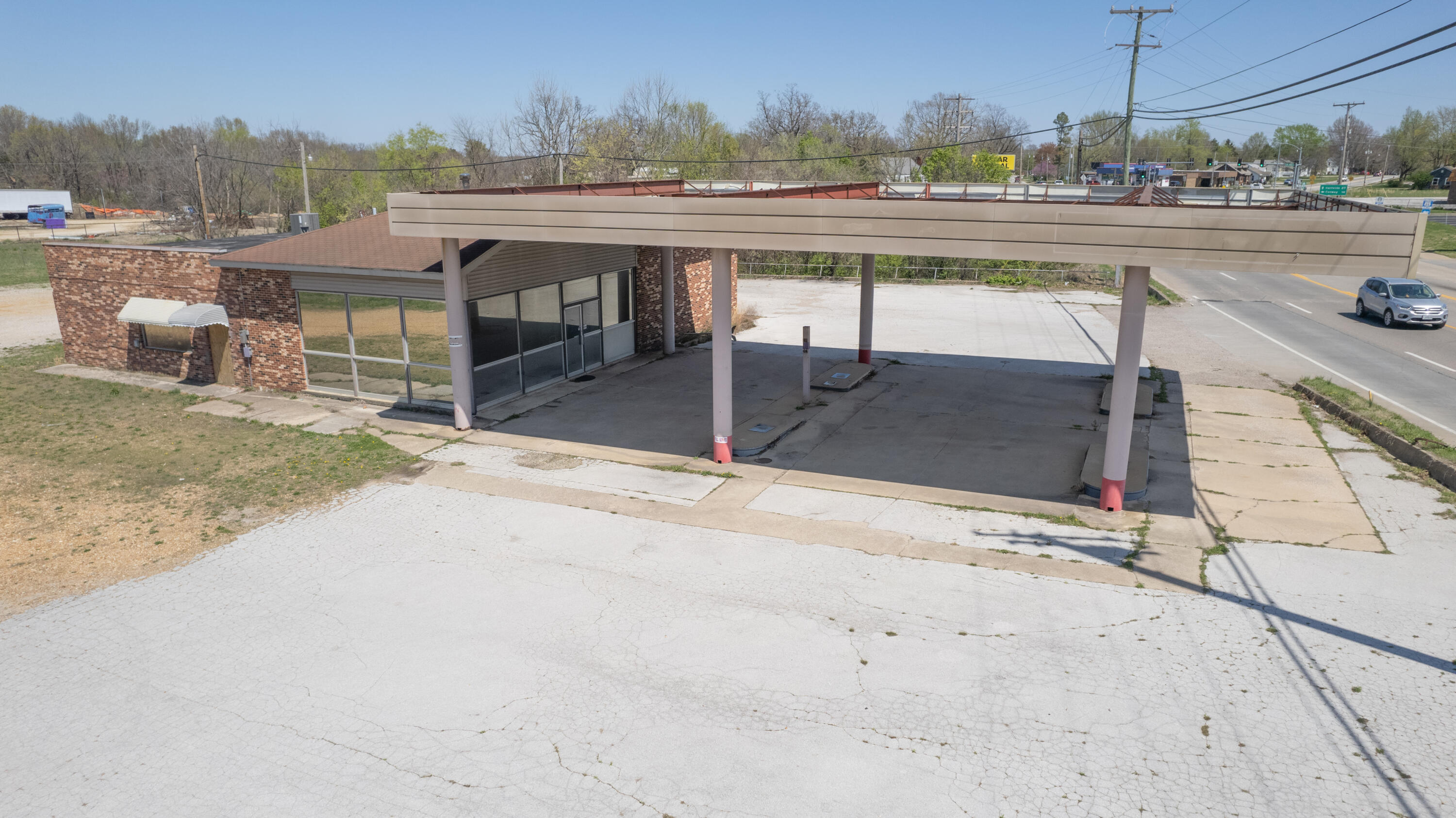 845 West Washington Street Property Photo 15