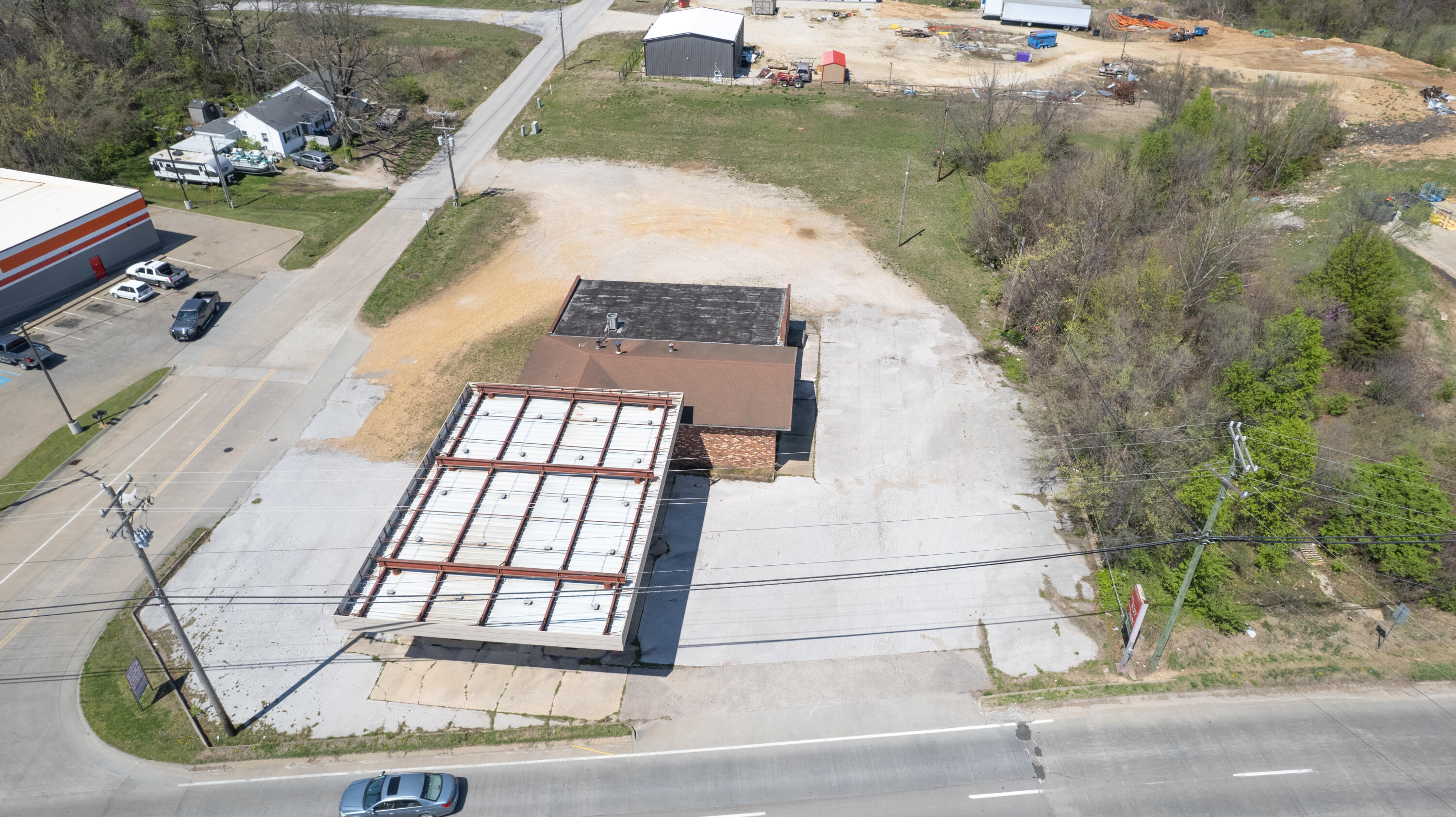 845 West Washington Street Property Photo 24