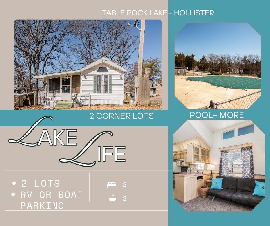 145 Squirrel Boulevard Property Photo