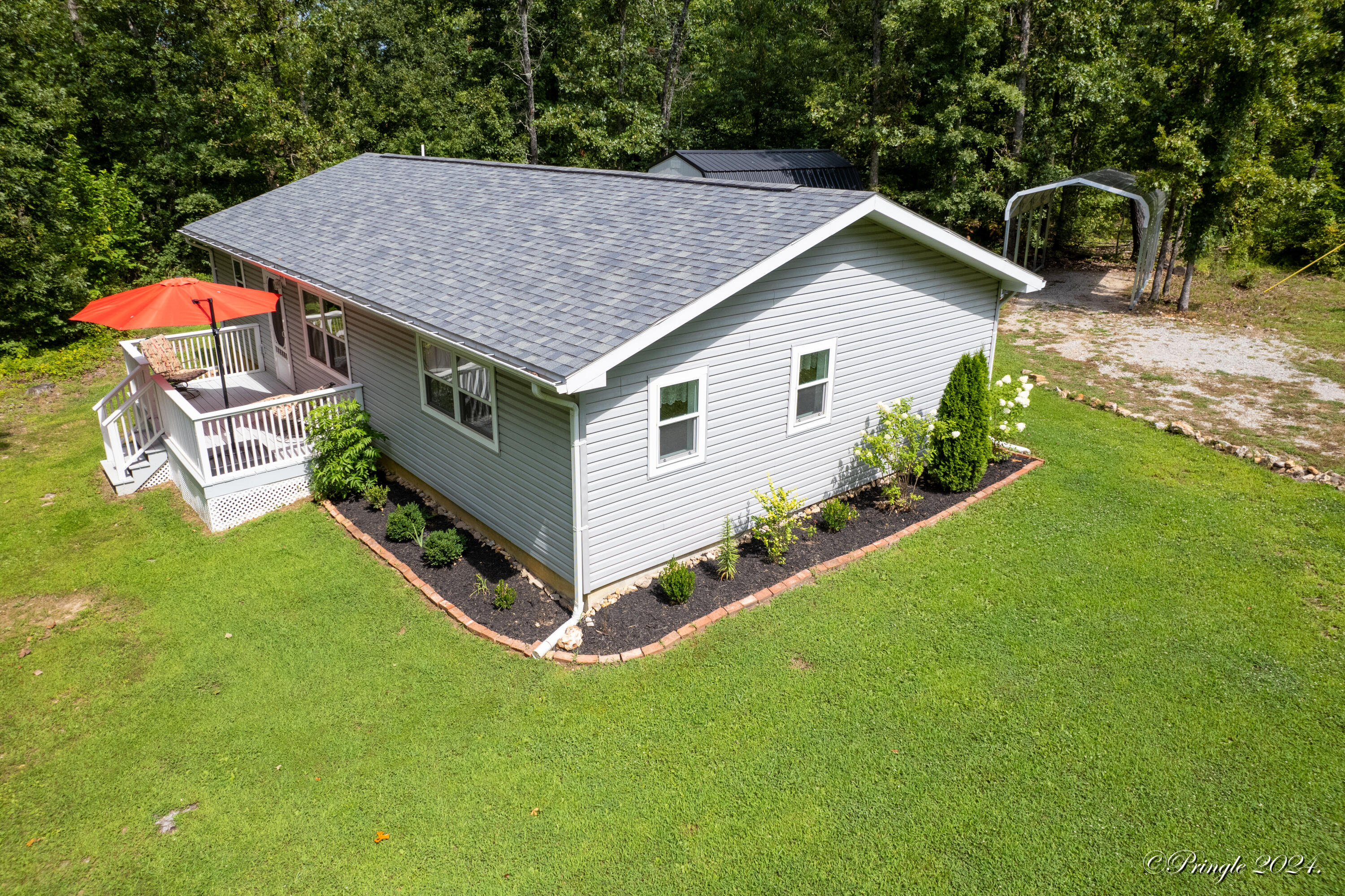 7309 County Road 5090 Property Photo 1