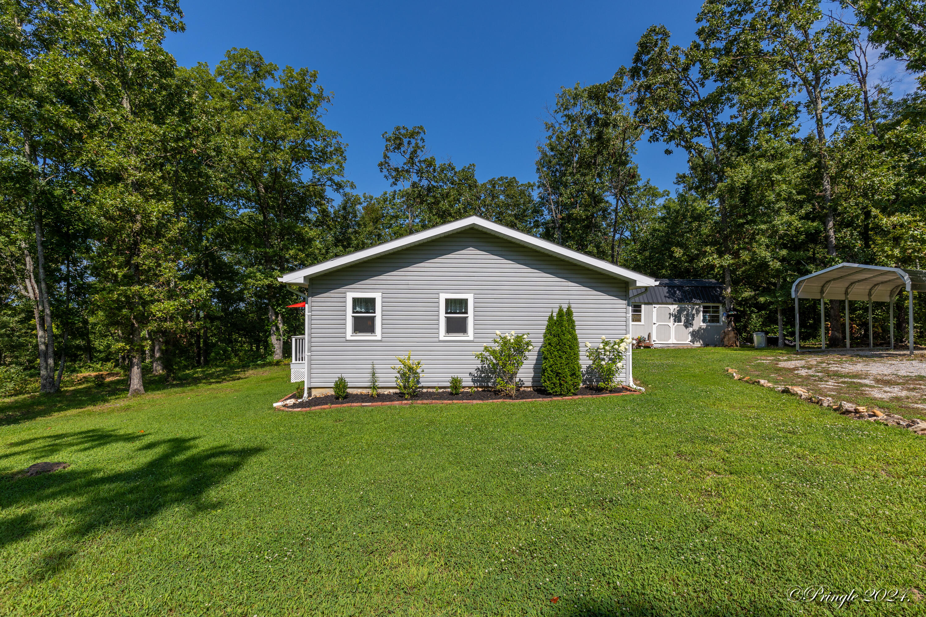 7309 County Road 5090 Property Photo 6