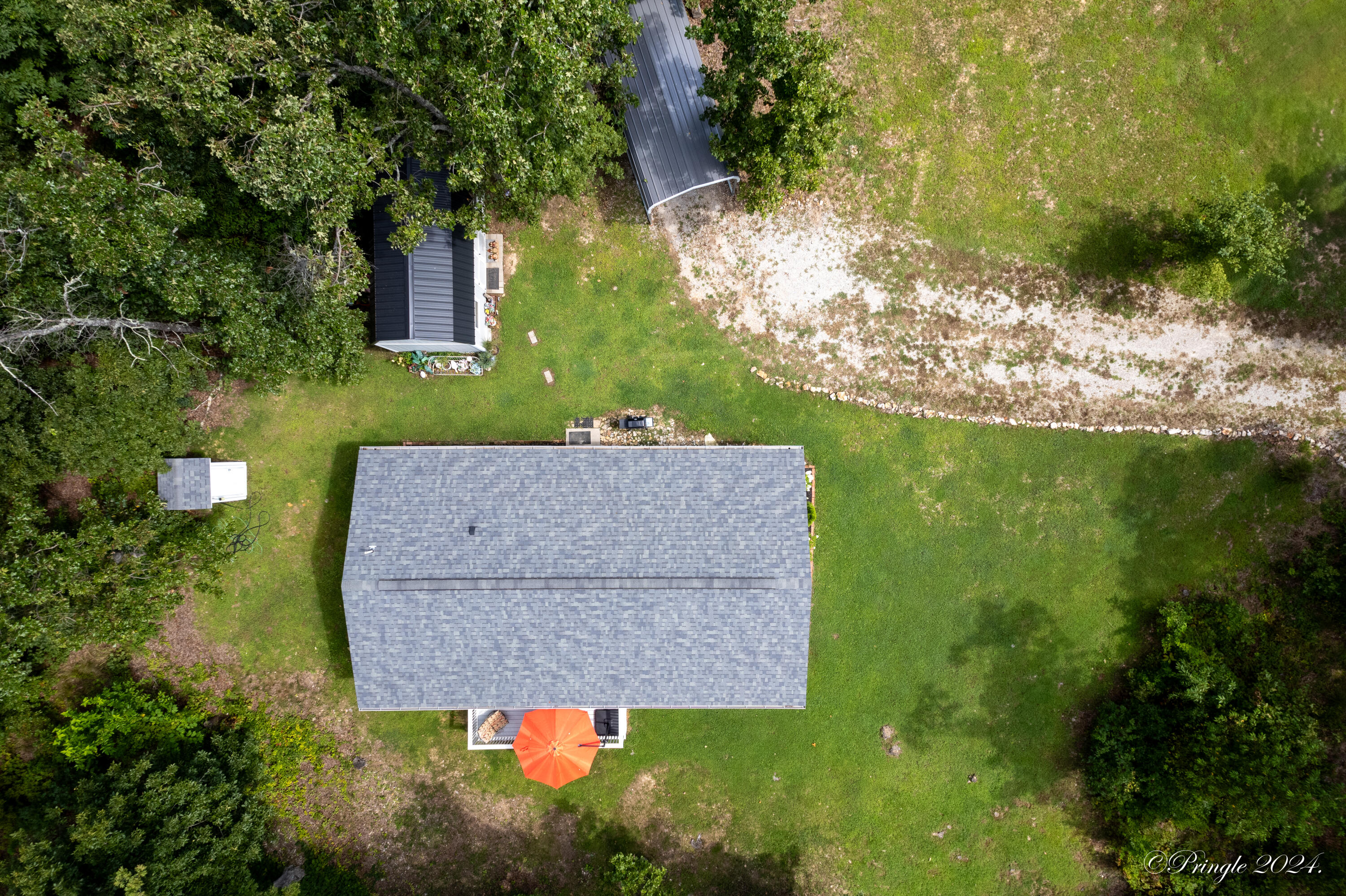 7309 County Road 5090 Property Photo 8