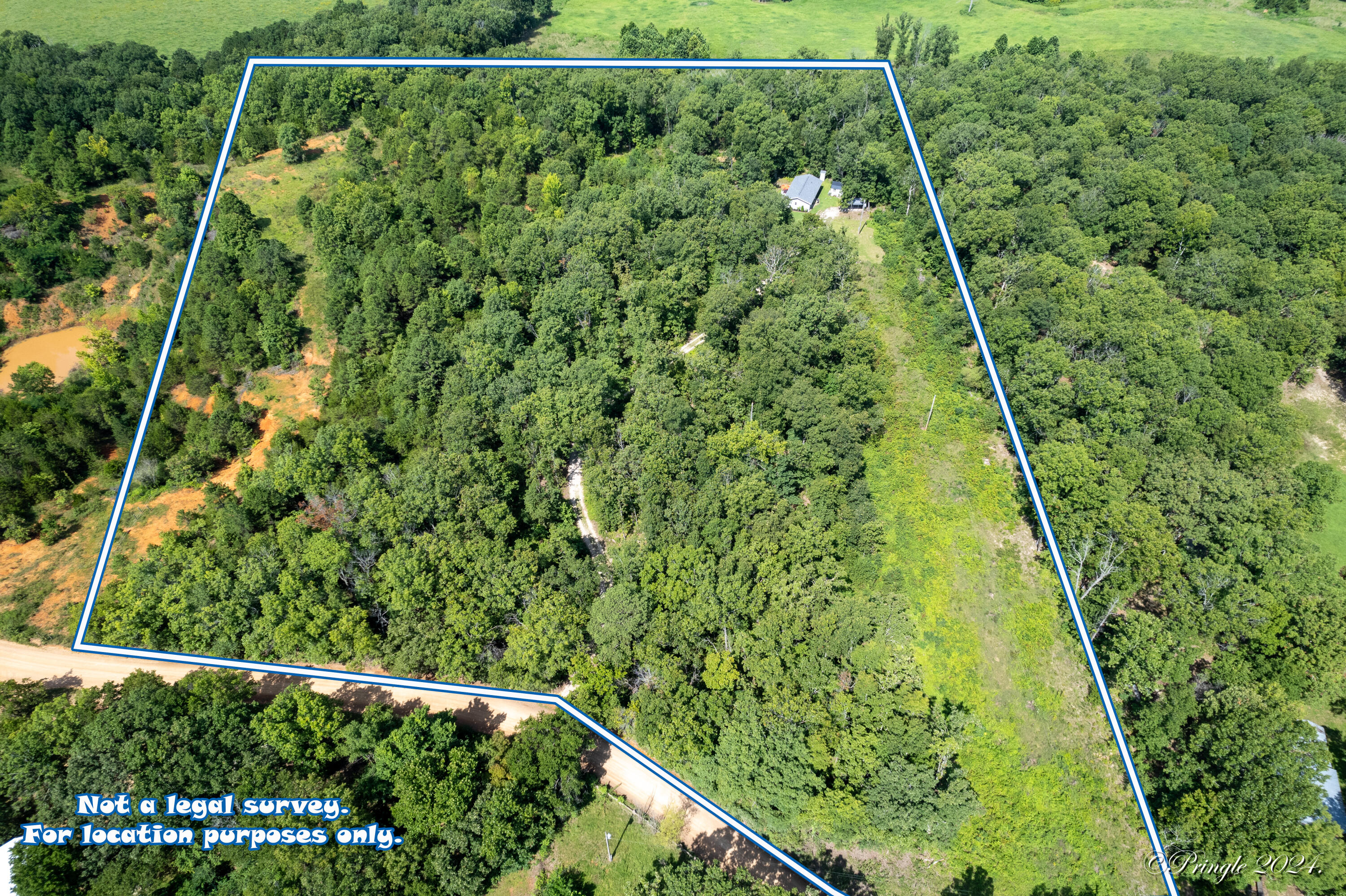 7309 County Road 5090 Property Photo 12