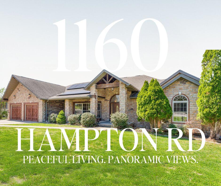 1160 Hampton Road Property Photo