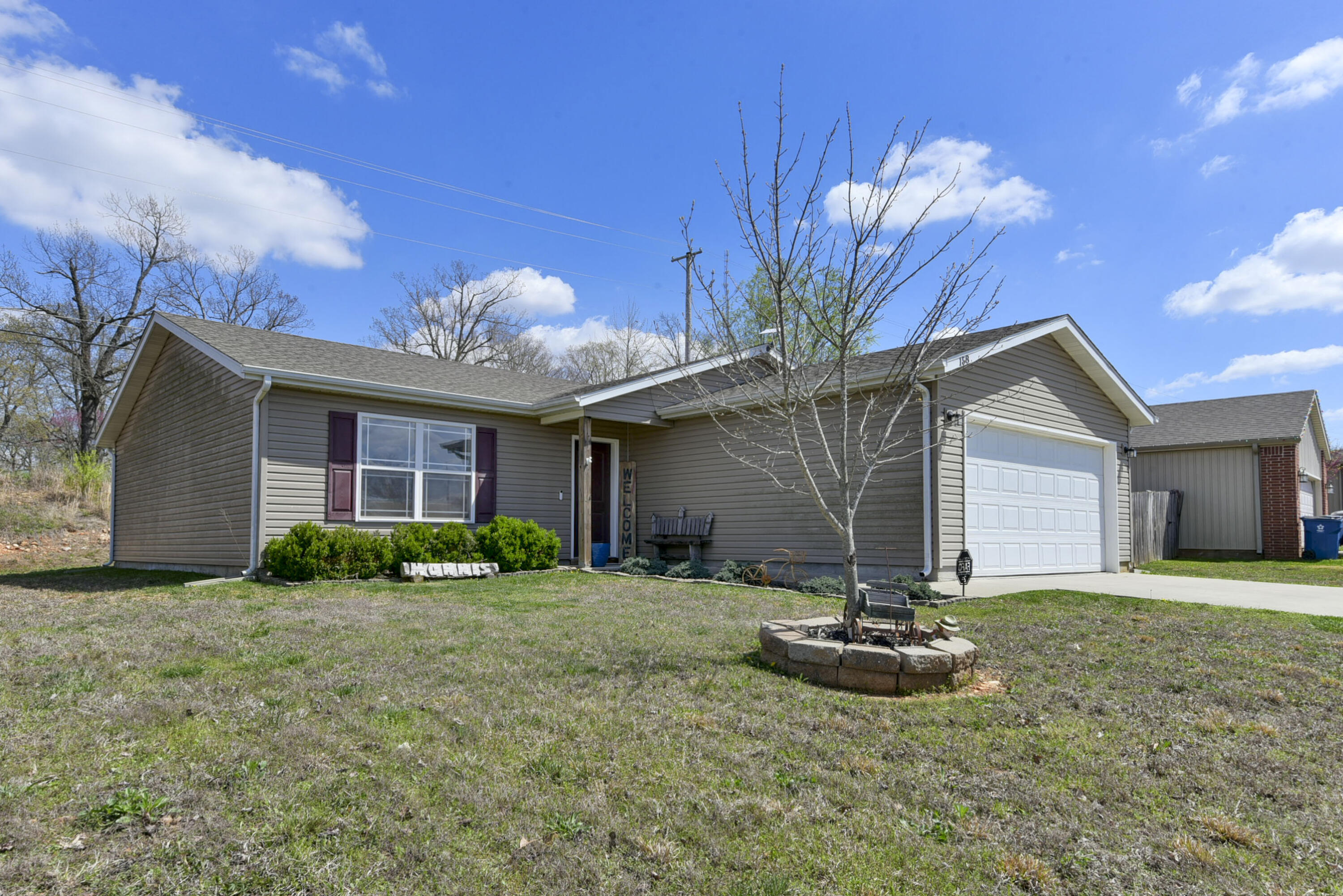 158 Echo Valley Circle Property Photo