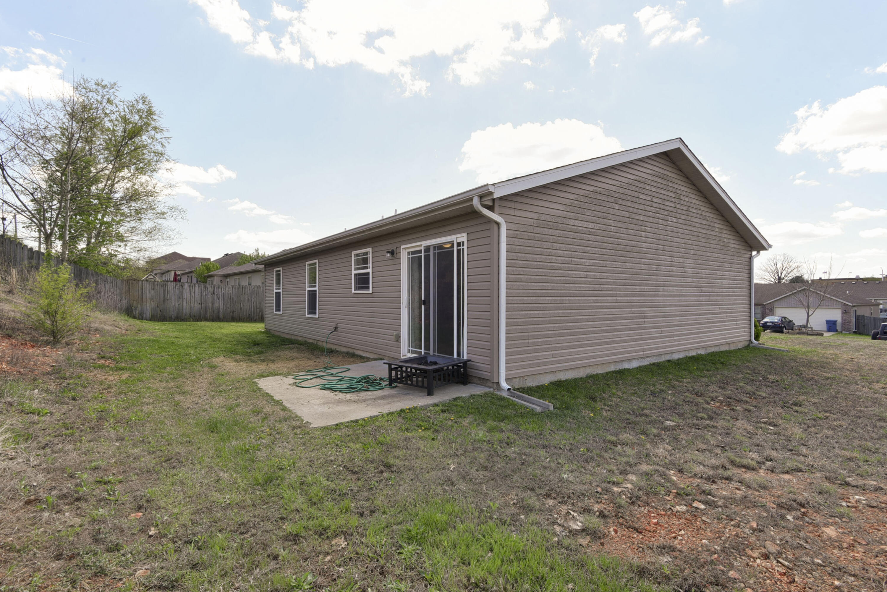 158 Echo Valley Circle Property Photo 16