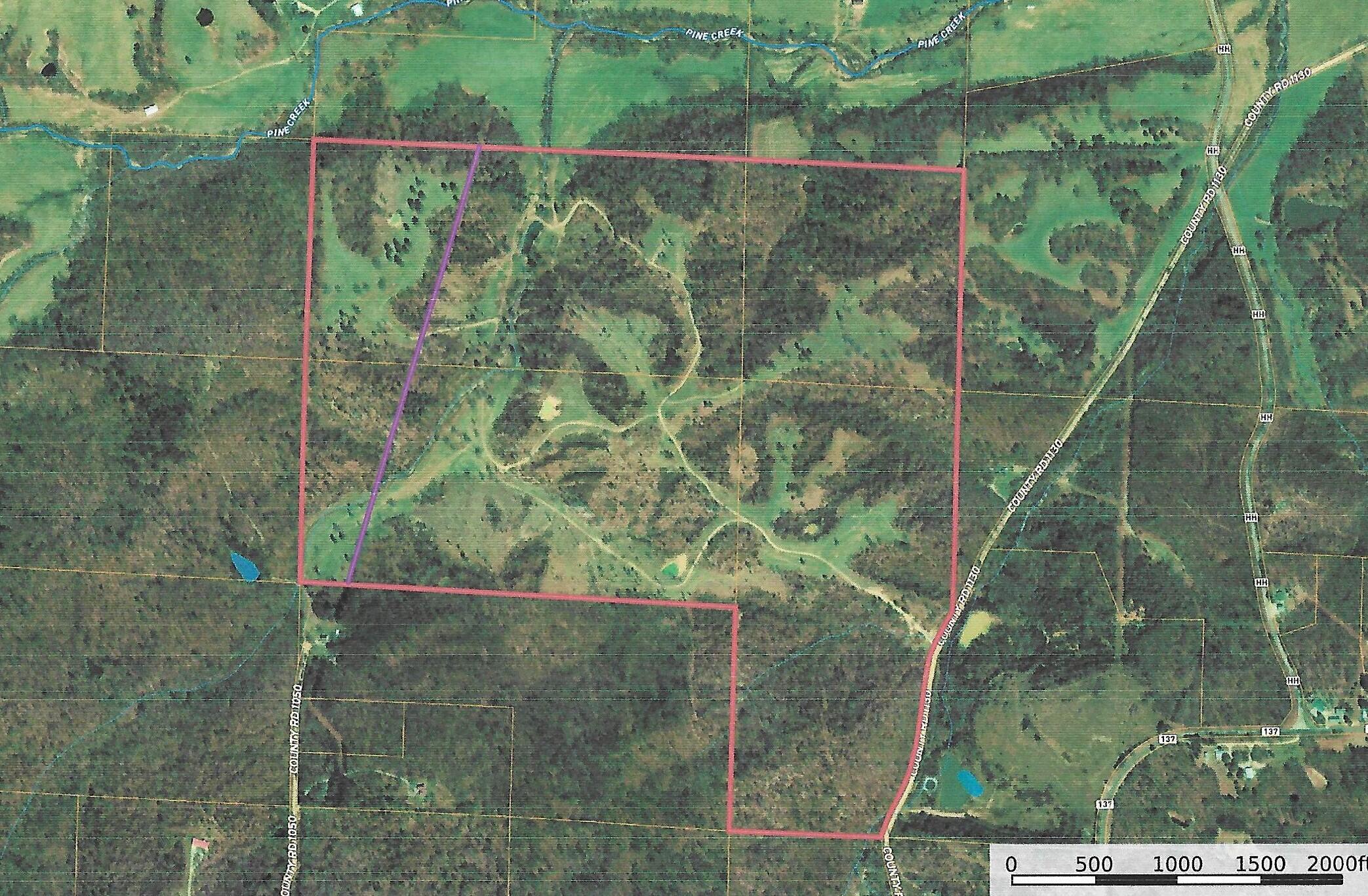 000 County Road 1130 Property Photo 1