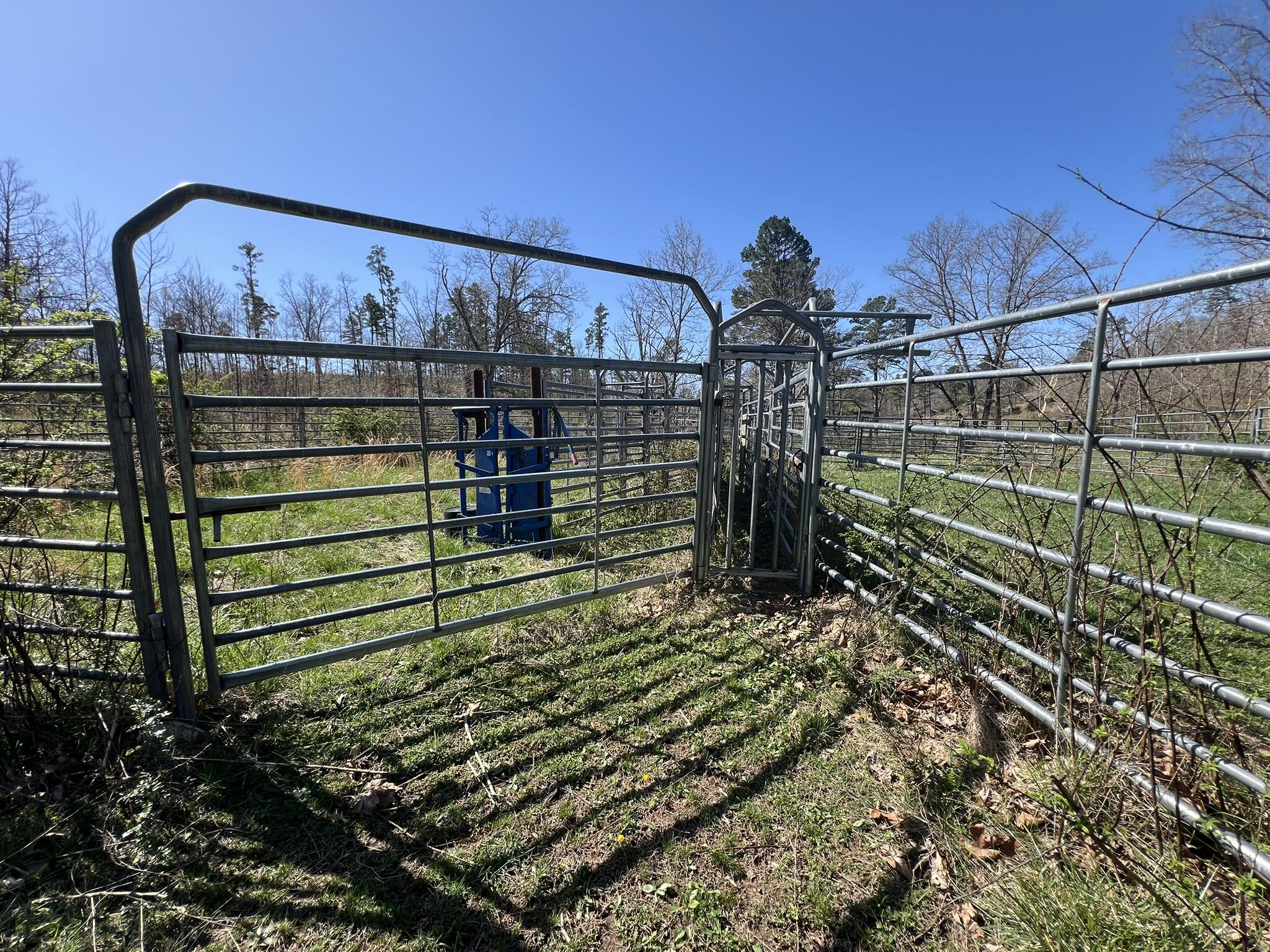 000 County Road 1130 Property Photo 44