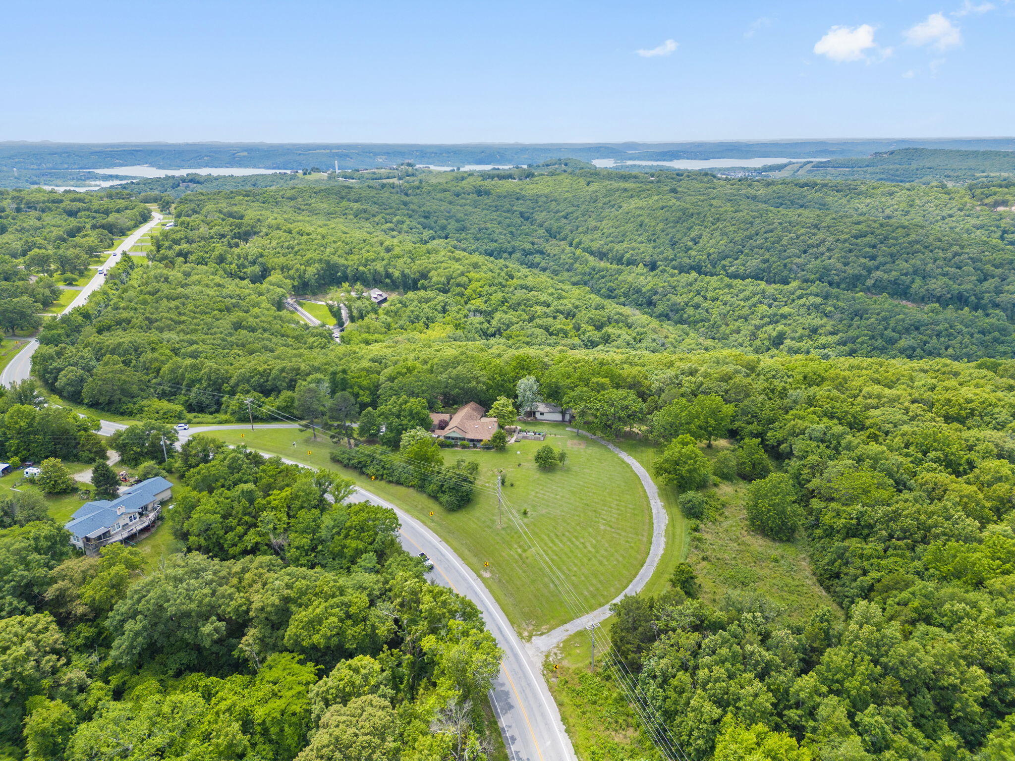 340 State Hwy 265 Property Photo 1
