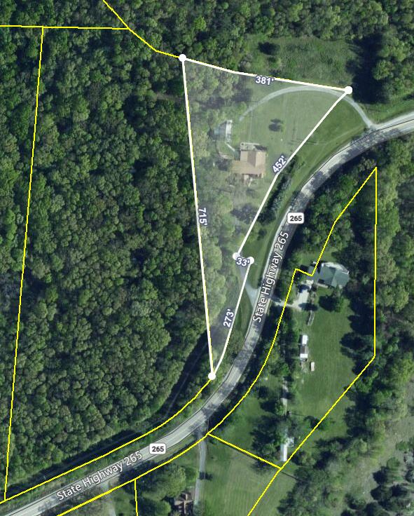 340 State Hwy 265 Property Photo 8