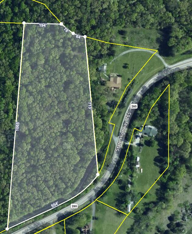 340 State Hwy 265 Property Photo 9