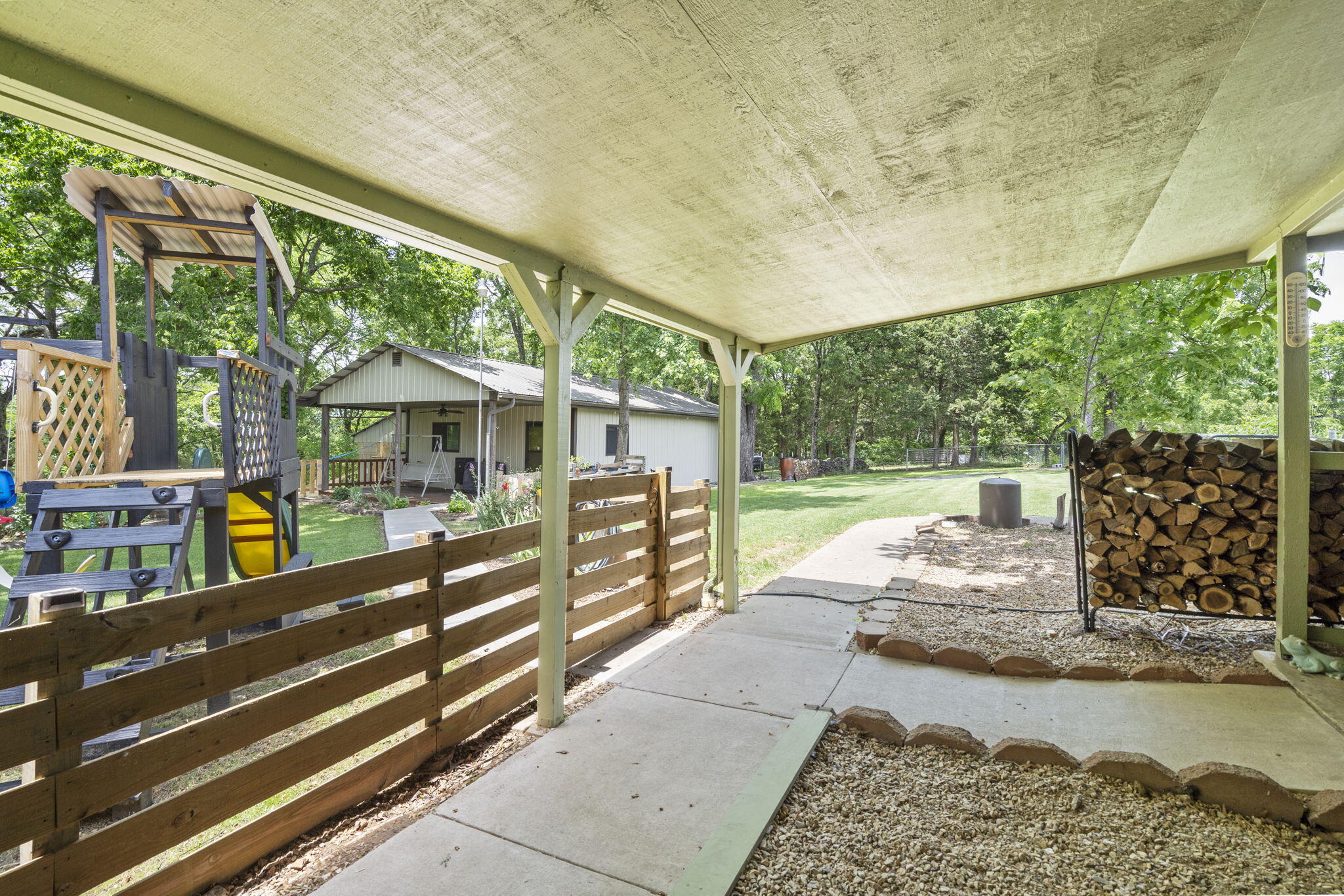 340 State Hwy 265 Property Photo 32