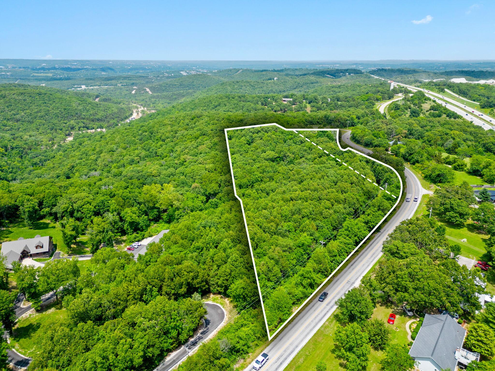 340 State Hwy 265 Property Photo 43