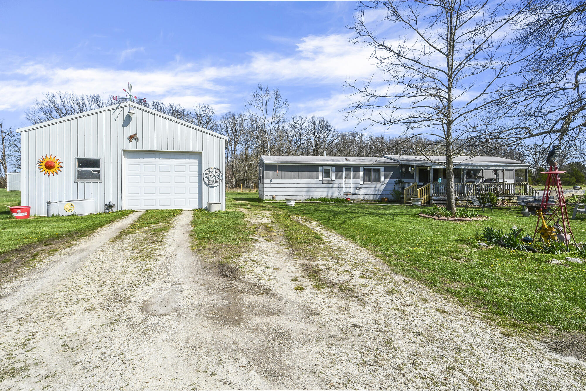 4322 State Highway Ff Property Photo 3