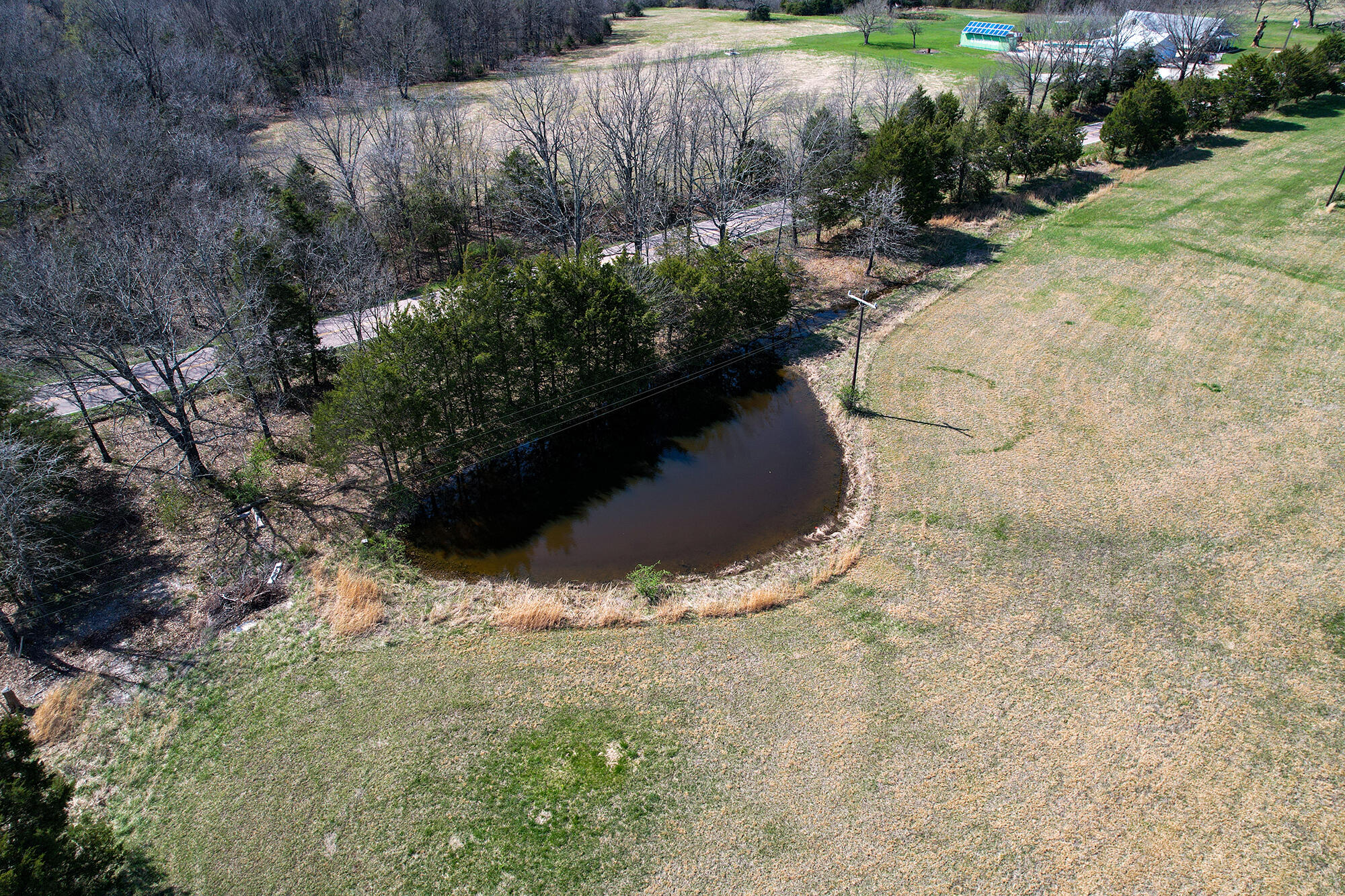 4322 State Highway Ff Property Photo 5