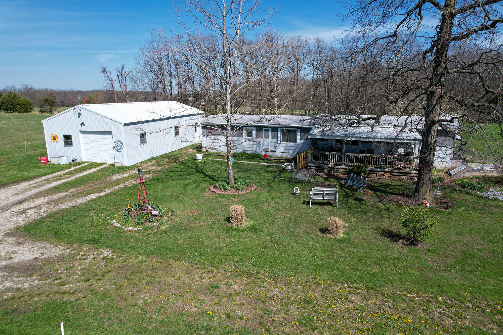 4322 State Highway Ff Property Photo 6
